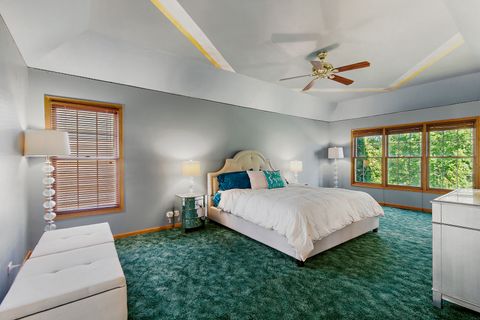 Tiny photo for 2021 Brindlewood Lane, Algonquin, IL 60102 (MLS # 12465001)