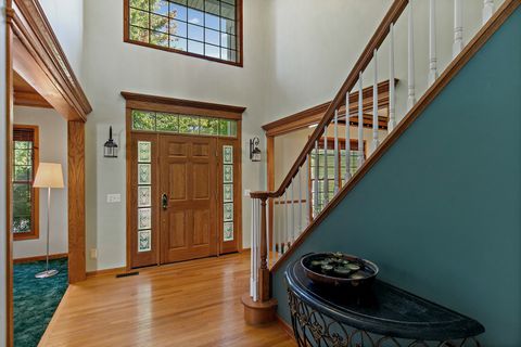 Tiny photo for 2021 Brindlewood Lane, Algonquin, IL 60102 (MLS # 12465001)