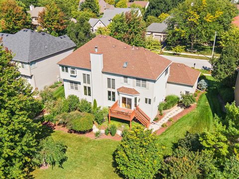 Tiny photo for 2021 Brindlewood Lane, Algonquin, IL 60102 (MLS # 12465001)