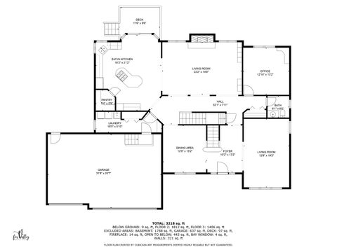 Tiny photo for 2021 Brindlewood Lane, Algonquin, IL 60102 (MLS # 12465001)