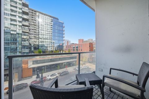 Tiny photo for 1720 S Michigan Avenue #405, Chicago, IL 60616 (MLS # 12573168)