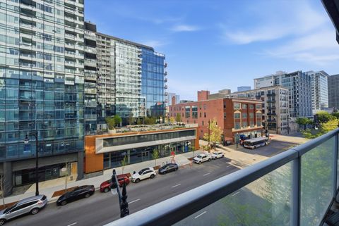 Tiny photo for 1720 S Michigan Avenue #405, Chicago, IL 60616 (MLS # 12573168)