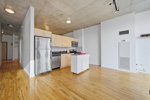 Tiny photo for 1720 S Michigan Avenue #405, Chicago, IL 60616 (MLS # 12573168)
