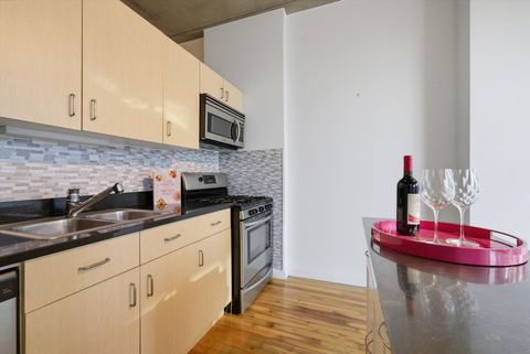 Tiny photo for 1720 S Michigan Avenue #405, Chicago, IL 60616 (MLS # 12573168)