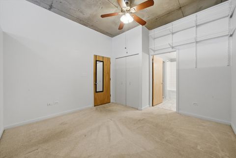 Tiny photo for 1720 S Michigan Avenue #405, Chicago, IL 60616 (MLS # 12573168)