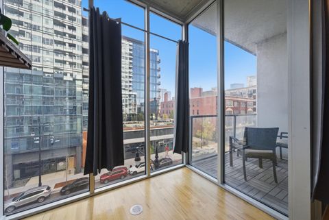 Tiny photo for 1720 S Michigan Avenue #405, Chicago, IL 60616 (MLS # 12573168)