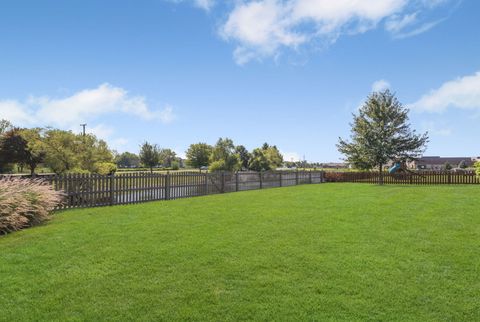 Tiny photo for 428 E Frontier Drive, Minooka, IL 60447 (MLS # 12471613)