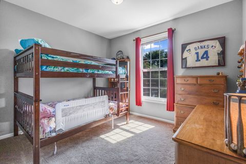 Tiny photo for 428 E Frontier Drive, Minooka, IL 60447 (MLS # 12471613)