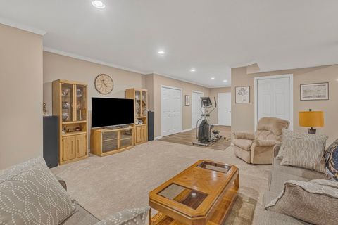 Tiny photo for 428 E Frontier Drive, Minooka, IL 60447 (MLS # 12471613)