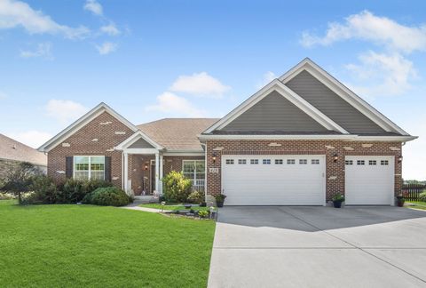428 E Frontier Drive Minooka IL 60447