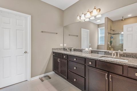 Tiny photo for 428 E Frontier Drive, Minooka, IL 60447 (MLS # 12471613)