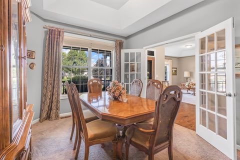 Tiny photo for 428 E Frontier Drive, Minooka, IL 60447 (MLS # 12471613)