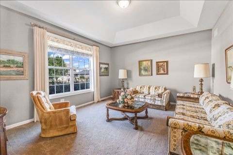 Tiny photo for 428 E Frontier Drive, Minooka, IL 60447 (MLS # 12471613)