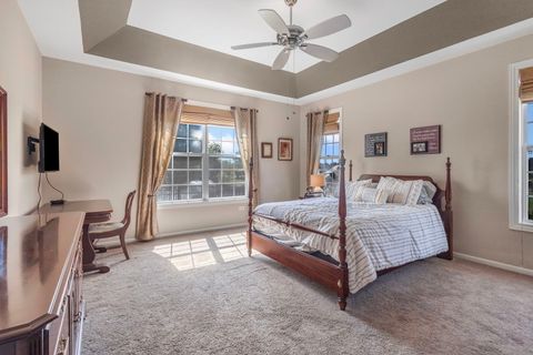 Tiny photo for 428 E Frontier Drive, Minooka, IL 60447 (MLS # 12471613)