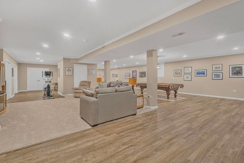 Tiny photo for 428 E Frontier Drive, Minooka, IL 60447 (MLS # 12471613)