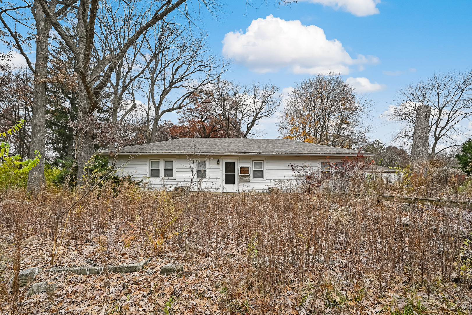 13740 S Archer Avenue