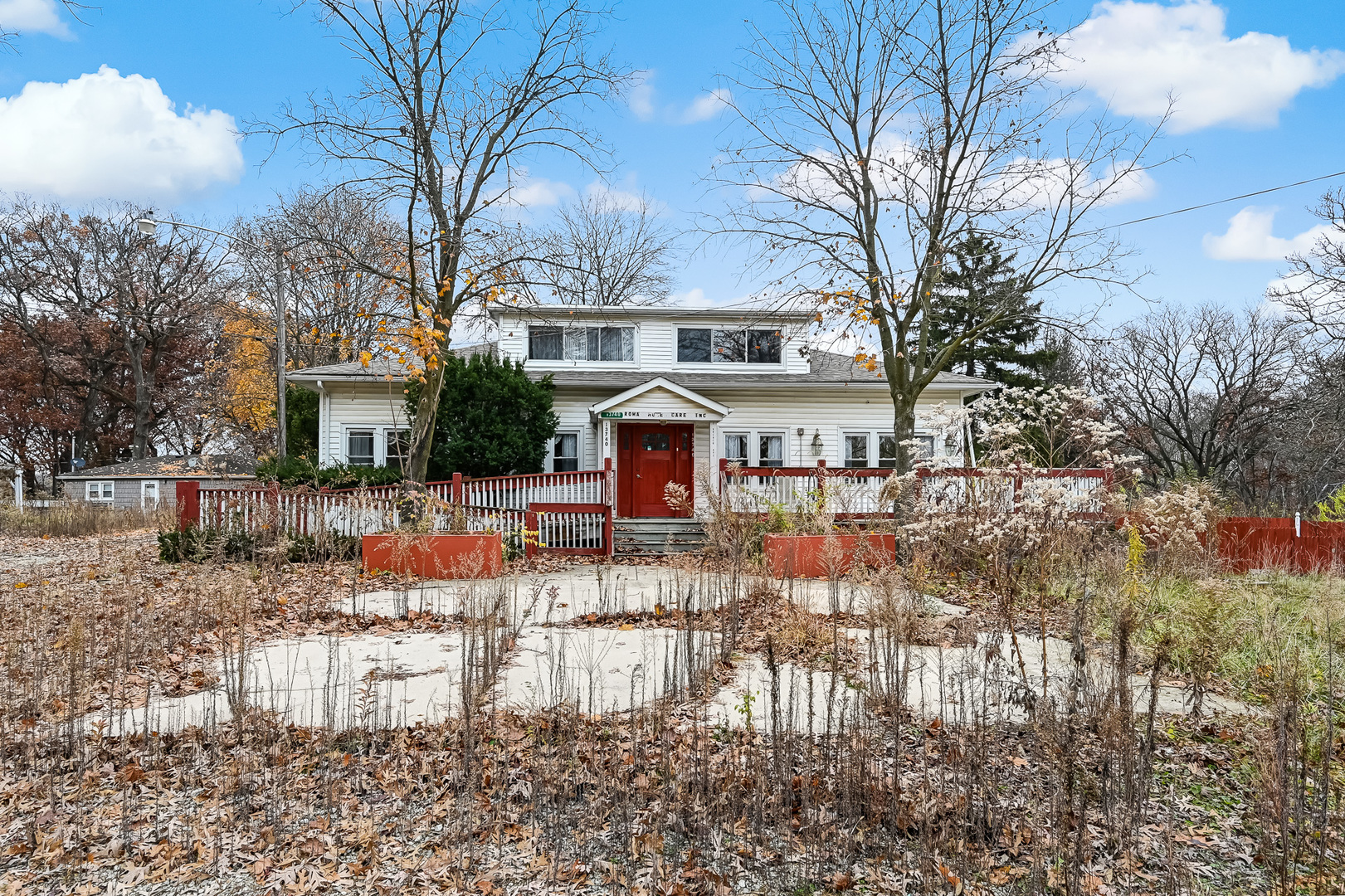 13740 S Archer Avenue