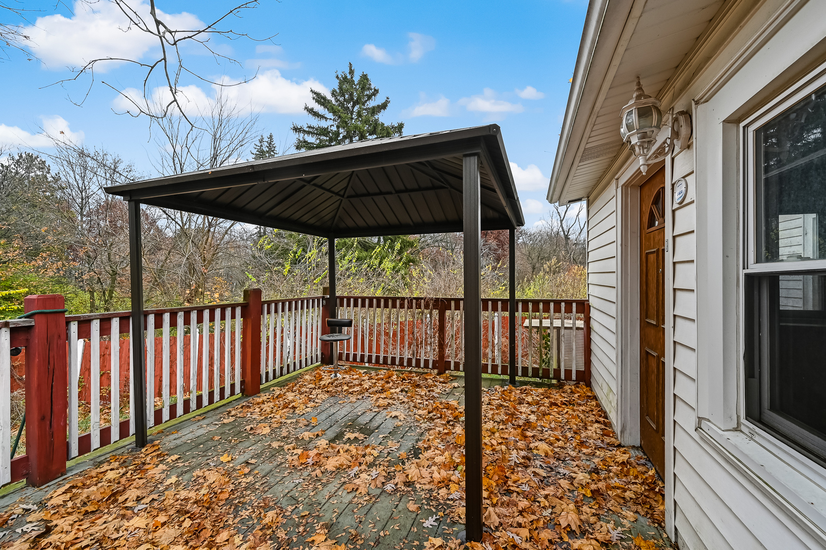 13740 S Archer Avenue