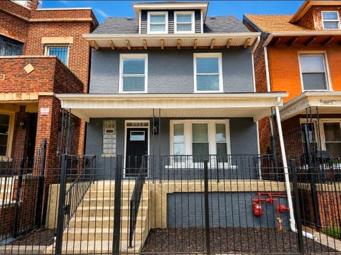 Photo of 4346 W Gladys Avenue, Chicago, IL 60624 (MLS # 12720383)