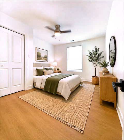 Tiny photo for 4346 W Gladys Avenue, Chicago, IL 60624 (MLS # 12720383)