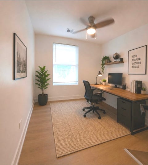 Tiny photo for 4346 W Gladys Avenue, Chicago, IL 60624 (MLS # 12720383)