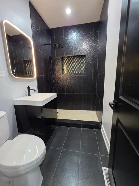 Tiny photo for 4346 W Gladys Avenue, Chicago, IL 60624 (MLS # 12720383)