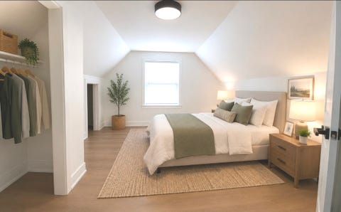 Tiny photo for 4346 W Gladys Avenue, Chicago, IL 60624 (MLS # 12720383)