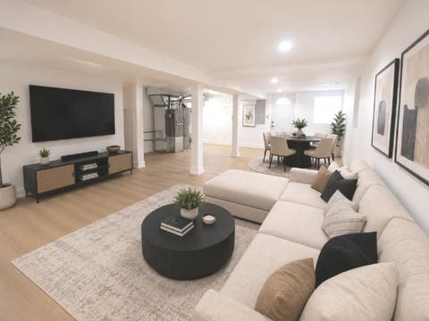 Tiny photo for 4346 W Gladys Avenue, Chicago, IL 60624 (MLS # 12720383)