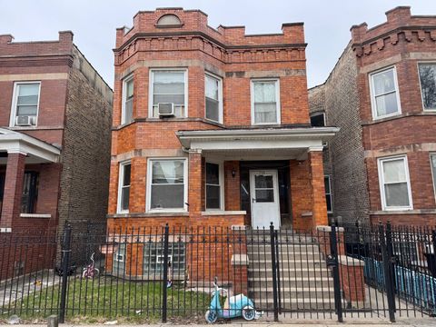 710 N Central Park Avenue Chicago IL 60624