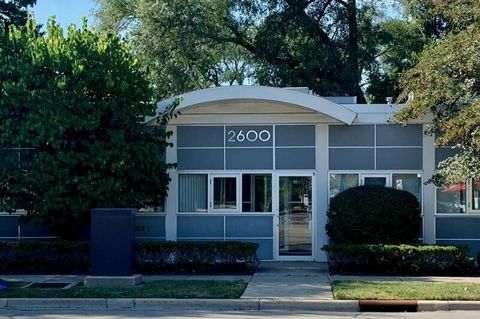2600 Gross Point Road Evanston IL 60201
