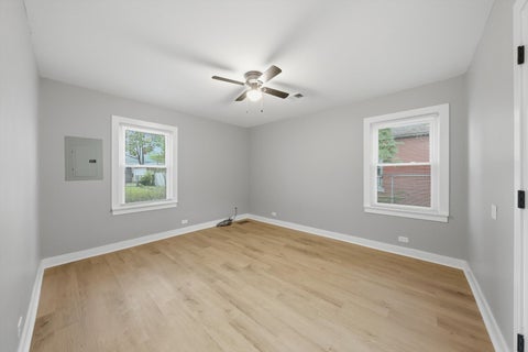 Tiny photo for 14828 Oak Street, Dolton, IL 60419 (MLS # 12766561)