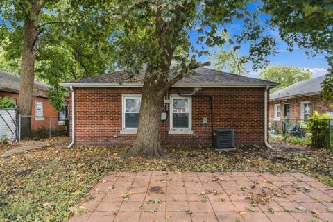 Tiny photo for 14828 Oak Street, Dolton, IL 60419 (MLS # 12766561)