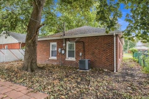 Tiny photo for 14828 Oak Street, Dolton, IL 60419 (MLS # 12766561)