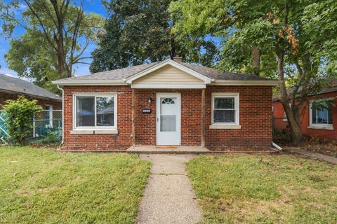Photo of 14828 Oak Street, Dolton, IL 60419 (MLS # 12766561)