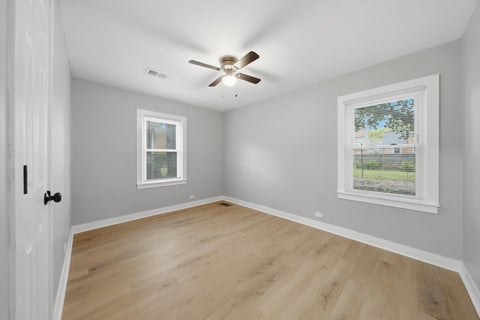 Tiny photo for 14828 Oak Street, Dolton, IL 60419 (MLS # 12766561)