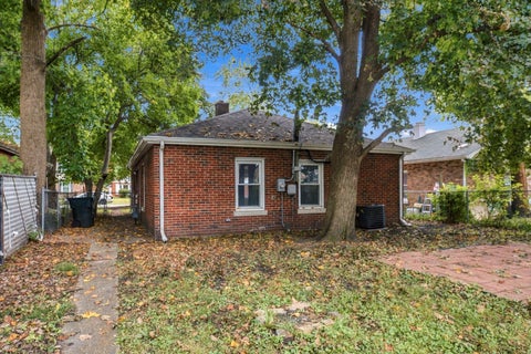 Tiny photo for 14828 Oak Street, Dolton, IL 60419 (MLS # 12766561)
