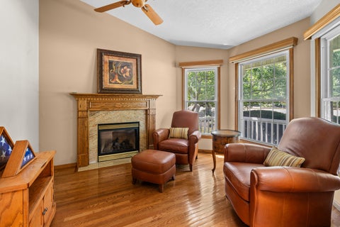 Tiny photo for 6119 Utica Ridge Road, Davenport, IA 52807 (MLS # 12753607)