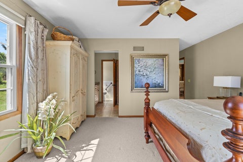 Tiny photo for 6119 Utica Ridge Road, Davenport, IA 52807 (MLS # 12753607)