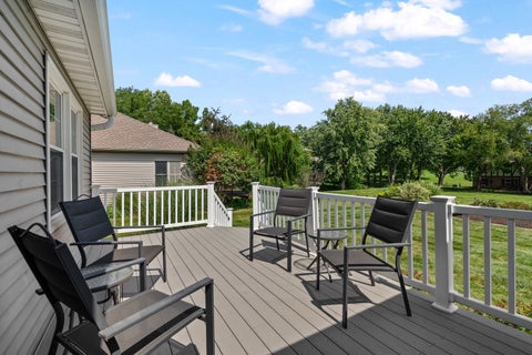 Tiny photo for 6119 Utica Ridge Road, Davenport, IA 52807 (MLS # 12753607)