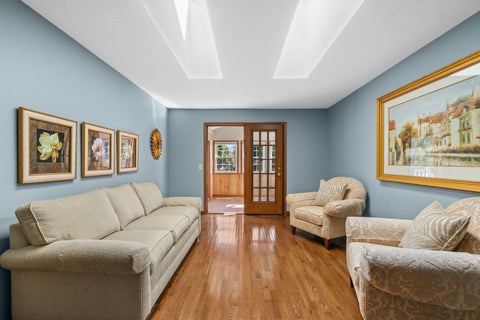 Tiny photo for 6119 Utica Ridge Road, Davenport, IA 52807 (MLS # 12753607)