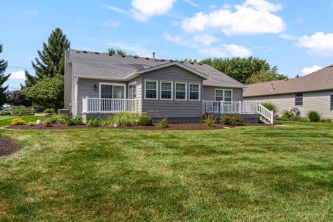 Tiny photo for 6119 Utica Ridge Road, Davenport, IA 52807 (MLS # 12753607)