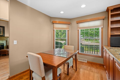 Tiny photo for 6119 Utica Ridge Road, Davenport, IA 52807 (MLS # 12753607)