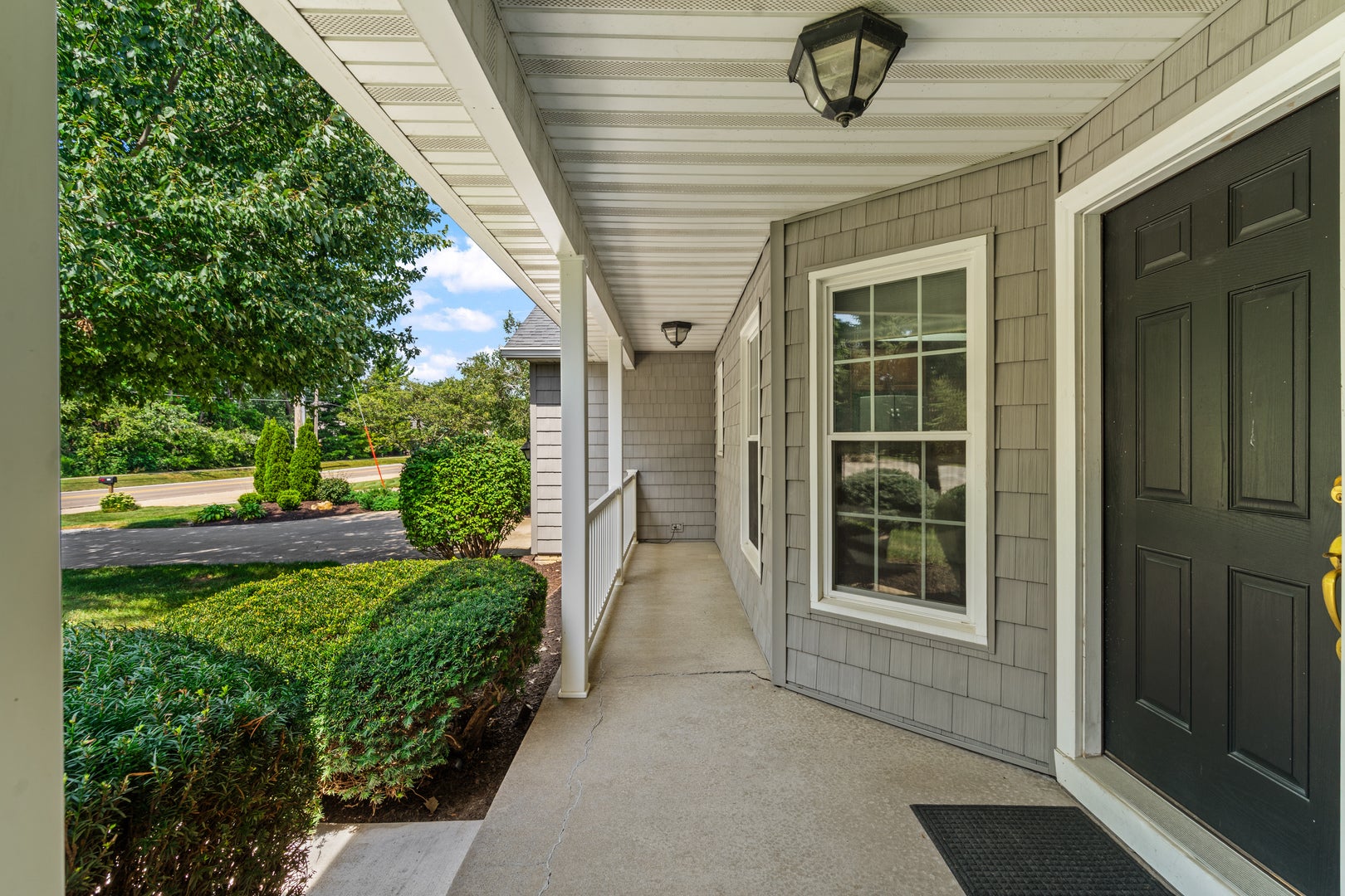 6119 Utica Ridge Road