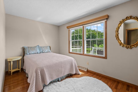 Tiny photo for 6119 Utica Ridge Road, Davenport, IA 52807 (MLS # 12753607)
