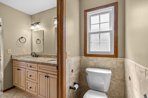 Tiny photo for 6119 Utica Ridge Road, Davenport, IA 52807 (MLS # 12753607)