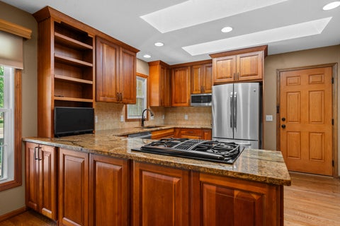 Tiny photo for 6119 Utica Ridge Road, Davenport, IA 52807 (MLS # 12753607)