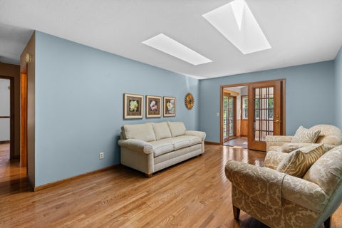 Tiny photo for 6119 Utica Ridge Road, Davenport, IA 52807 (MLS # 12753607)