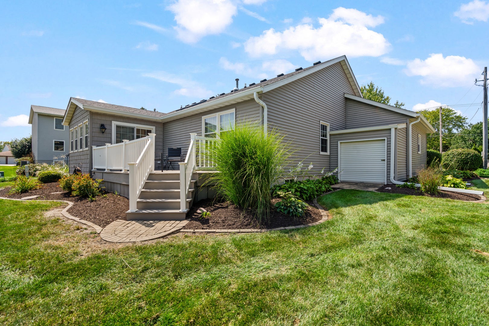 6119 Utica Ridge Road