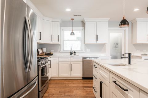 Tiny photo for 15050 Holiday Court, Orland Park, IL 60462 (MLS # 12652326)