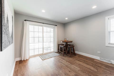 Tiny photo for 15050 Holiday Court, Orland Park, IL 60462 (MLS # 12652326)